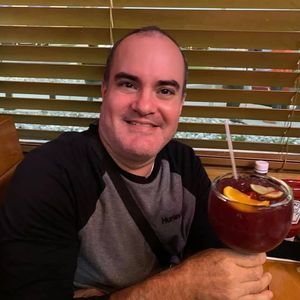 Meet your Posher, Jorge